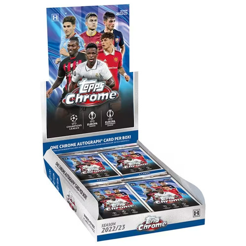 Topps uefa club - topps,