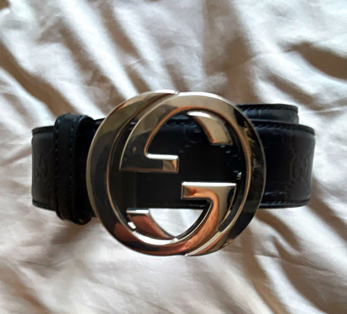 Gucci herren prägung - gucci,