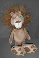 Sigikid beast town löwe lion - beast,