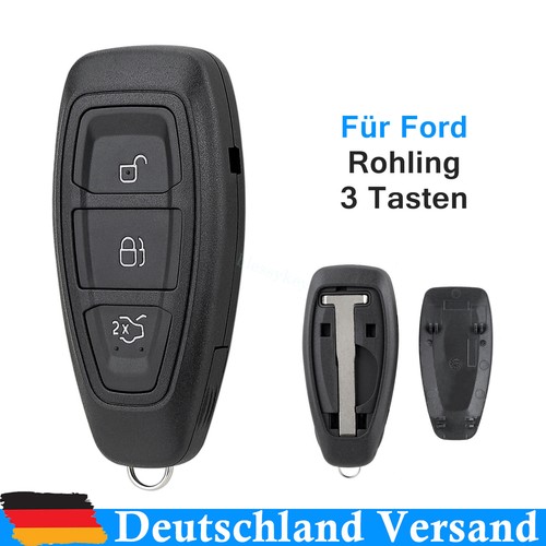 3tasten schlüssel gehäuse - 3tasten,