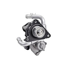 Agr ventil euro elektrisch - 6,
