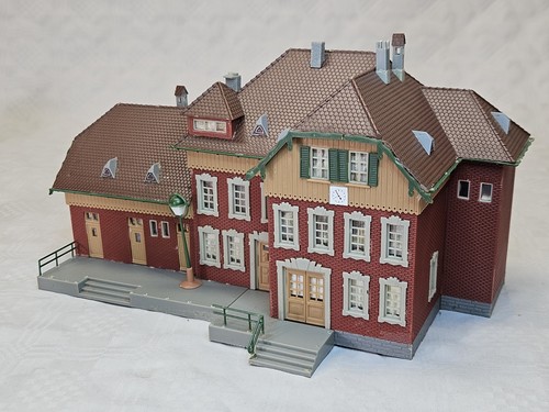 Faller 902 schule - faller, b-902