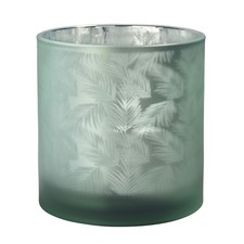 Vase Windlicht Übertopf