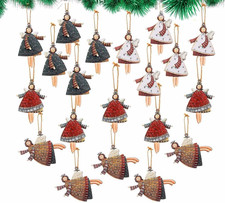 20 Stück Kleine Engel