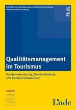 Qualitätsmanagement im Tourismus von Pechlaner, Har... | Buch | Zustand sehr gut