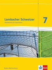 Lambacher schweizer mathematik - lambacher,
