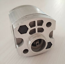 Hydraulikpumpe Ölpumpe Pumpe passend für Scheppach HL 730 Holzspalter Spalter