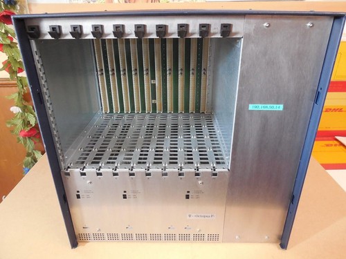 Telekom octopus base - telekom,