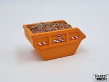 Loewe 1 Absetzmulde "WIEBE"