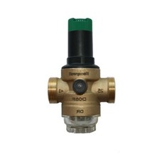 Druckminderer Honeywell D06F