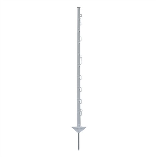 20x weidezaunpfähle - 20x,