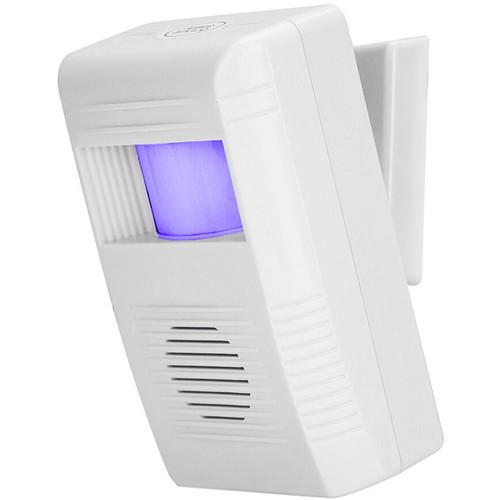Pir alarmanlage mit dioden - pir,