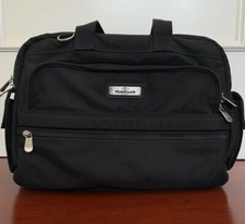 TRAVELLER Laptoptasche Business Tasche Aktentasche ❤️ schwarz 