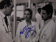 KATHARINA BÖHM original signiert – 13x18cm