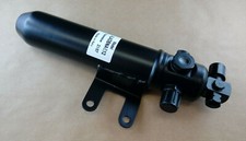 Mercedes Benz Atego LKW Trockner Klimaanlage  0008301583