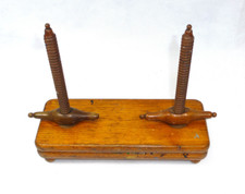 Kartenpresse 19 Jh.