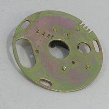 Kawasaki Z 500 Z500B Unterbrecherplatte Zündung Pickup Impulsgeber 36559