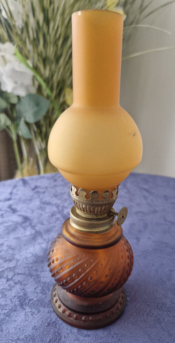 öllampe petroleumlampe - petroleumlampe,