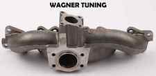 Turbokrümmer Wagner Tuning