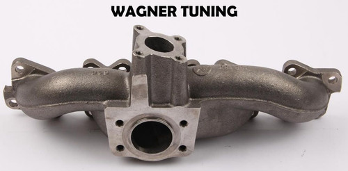 Turbokrümmer wagner tuning - turbokrümmer,