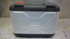 BMW R1200 GS Koffer links Seitenkoffer Variokoffer 77407721035 DEFEKT