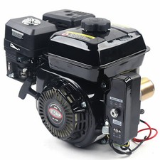 4-Takt Benzinmotor 212cc 7.5
