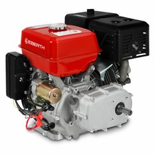 Eberth benzinmotor ps - eberth,