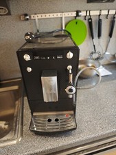 Melitta Caffeo Solo & Perfect