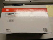 STANDART BATTERIE 12V 24 Ah