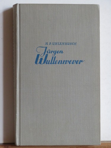 Hugo paul uhlenbusch jürgen - paul, uhlenbusch: