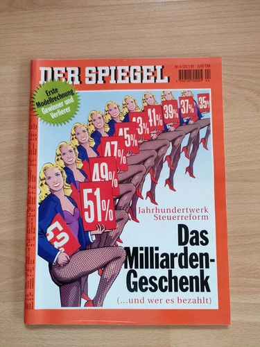 Der spiegel das milliarden - der,