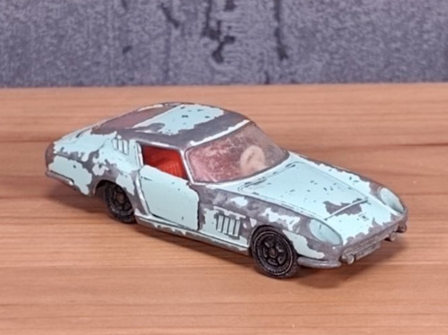 Siku v269 ferrari - siku,