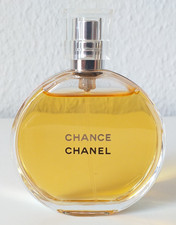 Flakon CHANEL CHANCE EDT 50 ml