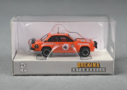 Brekina 20780 87 opel - 20780, h0,1:87