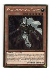 Yugioh PALLADIUMORAKEL MAHAD 
