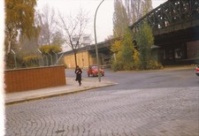 unvollständiges DIA Citroen