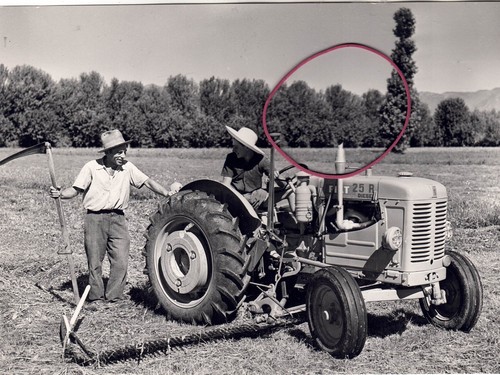 Photo foto traktor - foto, schlepper