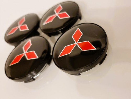Nabendeckel für enkei felgen - für,