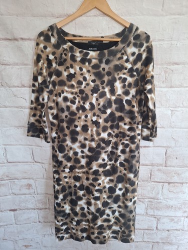 Marc cain damen kleid - marc,