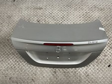 Heckdeckel Mercedes-benz CLK