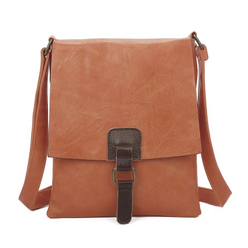 Damen tasche crossbody - tasche,