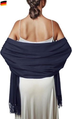 Schal stola damen - schal,