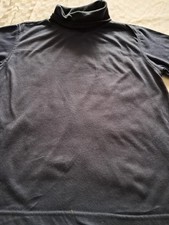 Tina Toole- Rollkragen-Shirt-