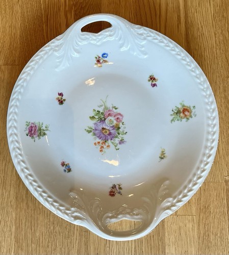 Teller altwasser 29 - c.t.altwasser, 29,50cm