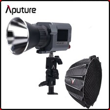 Amaran Cob 60X-S 60W LED Video
