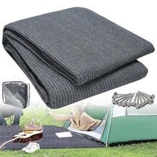 Vorzeltteppich Campingteppich