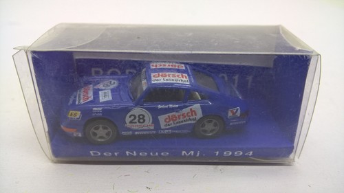 Imu euromodell porsche - i.m.u.,