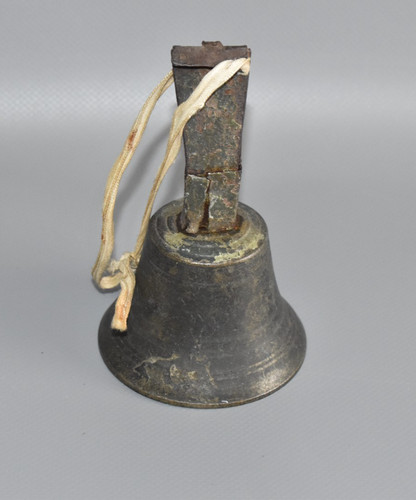 ältere glocke handglocke - Ältere,