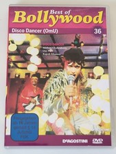 Best Of Bollywood - Disco Dancer DVD 