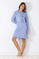 Hajo damen nachthemd - damen,